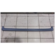 BMW CAR DUCTAIL SERIES 318 I BMW REAR SPOILER