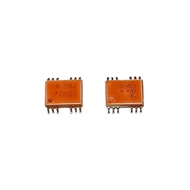 A314J a 314J HCPL-314J 0.4 Amp Output Current IGBT Gate Drive Optocoupler Original removed