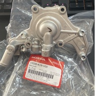 WATER PUMP VARIO 160 / AB 160 / SH 160 - 150 - 125 / 4 VAL / PCX 160 / LEAD 4 VAL / SH MODE 4 VAL VE
