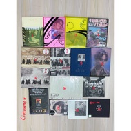 EXO ALBUM*