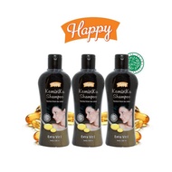 PROMO Promo shampoo shampo Happy Kemiriku Penghilang Rambut Beruban penghitam rambut uban perawatan 