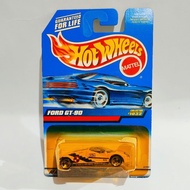 HOTWHEELS / HOT WHEELS FORD GT-90