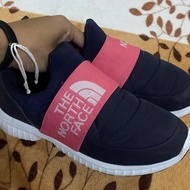 SEPATU SLIP ON THE NORTH FACE(TNF) BIG LOGO MADE IN BANGLADES