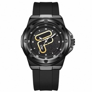 FilA l 100% Authentic Silicone Waterproof Watch for Men Watch| Gift Set