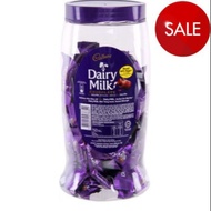 Cadbury Dairy Milk (Expiry: 12/2021)