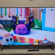 TCL 55吋 C655 系列 4K QLED Google 電視 55C655