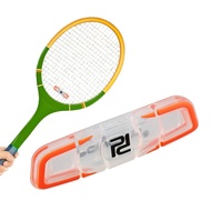 [Hanson8]1 PC Silica Gel Indoor Anti-skid Sport Tool Shock Absorber Soft Tennis Training Vibration Dampers Tennis Racket Damper
