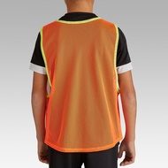 K1pst@ Kids Training Bib for Football & Sport / Team Bib / Mesh Singlet / Singlet Latihan