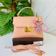 Luxury cnk box bag like