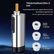 The new car ashtray is a must-have lighters that won't shed ash. It's an eco-friendly mouthpiece tha