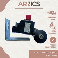 Elevator Limit Switch S3-1370B / Limit Switch Lift / Spare Part Lift