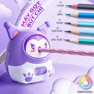 Pencil Sharpener, Pencil Sharpener, Pencil Sharpener, Quality Non-Stick Automatic Pencil Sharpener