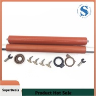 [SuperDeals.sg]Fuser Upper Lower Pressure Roller Bushing Gear Finger for Kyocera FS1028 1128 1350 2000 KM2810 KM2820 M2030 M2530 M2035 M2535
