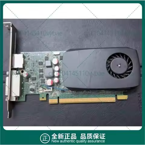 Used For NVIDIA Quadro 600 1G graphics card, DVI, DP interface