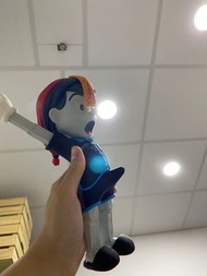 Mighty Jaxx x HolyFab x Kidult Toy亞洲獨家限定殭屍版勃起小木偶