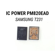IC POWER SAMSUNG T231 T230 -PM820EAD IC POWER PM820EAD