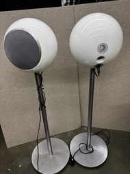 Elipson Planet L 喇叭連腳架一對