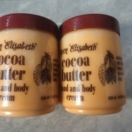现货Queen Elizabeth Cocoa butter,Cocoa butter 500ml