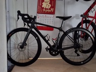 Giant TCR advanced pro 1 2022