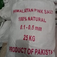 GARAM HIMALAYA GARAM HIMALAYA 25 KG/GARAM HIMALAYA PERKARUNG