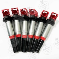 LY Ignition Coil Pack Na Magkasya Sa F32 F33 E46 E82 E83 E88 E90 E92 E93 N52 N53 N54 N13 N16 535I 3