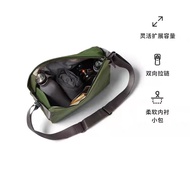 2025 New product Bellroy Australia Venture Sling 9l Explorer Chest Bag Large Capacity Fashion Should