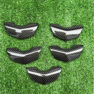 Cover Meter V8 Carbon Fiber