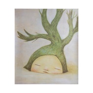 【絕版】中村萌 Moe NAKAMURA - Growth