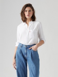 เสื้อเชิ้ต Levis® Womens Darlene Utility Shirt