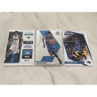 MINTLOT of 3 JONATHAN ISAAC Contenders Mosaic Threads BestBuy MAGIC ISAAC