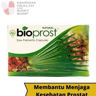 NATURAL BIOPROST ISI 30