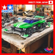 Tamiya Mini 4WD PRO Series Hexagonite MA Chassis 18653