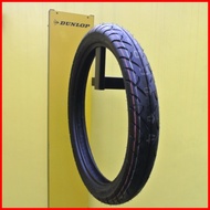 ✉ ◹ Dunlop Tires TT902 80/80-17 41P Tubeless Motorcycle Street Tire