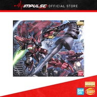 Bandai MG 1/100 Gundam Epyon EW Ver. (5063042)