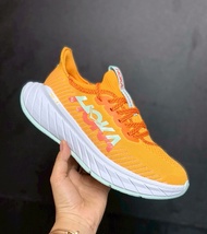 Ho-Ka Carbon X3 รองเท้าวิ่ง กลับมาอีกครั้ง พร้อมส่ง Sz.36-45Eu พร้อมกล่อง ใส่สบาย ใส่ออกกำลังกาย V77
