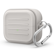 elago Galaxy Buds 3 / 3 Pro / 3 FE Armor Hang Case [2 Colors] เคสกันกระแทกที่ดีที่สุดในตอนนี้ (สินค้