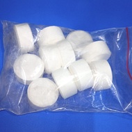 Chlorine tablet