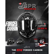 หมวกกันน็อค JUST1 J-GPR หมวกกันน็อคเต็มใบ หมวกเต็มใบ หมวกขับมอไซค์ หมวกขี่มอไซค์ หมวกกันน็อก หมวกกัน