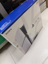 ps5 slim 光碟版