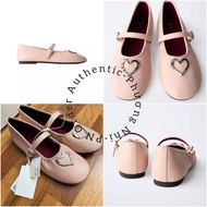 Genuine Z ️R ️ ballet shoes size 36 (foot 22,9cm)