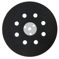 1Pcs Durable 5-Inch 8 Hole Sanding Pad For 1295DP 1295D 1295DH 1295DVS 3107DVS