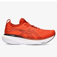 ASICS GEL NIMBUS 25 ORANGE ORIGINAL 