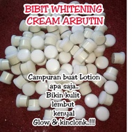 Bibit Body cream Arbutin