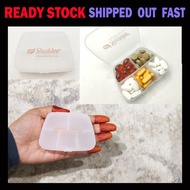 Pillbox Shaklee Bekas Ubat Shaklee Bekas Jarum