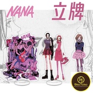 [24h SHIP] Acrylic Anime Standing Card Nana Oosaki Nana Komatsu Nana_DH