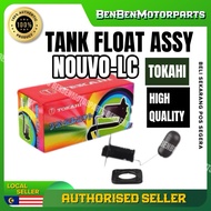 YAMAHA NOUVO-LC FUEL TANK FLOAT SET FUEL PUMP ASSY PELAMPUNG TANGKI MINYAK TOKAHI A CLASS QUALITY JA