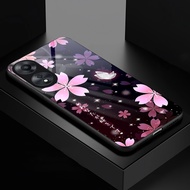 HP Softcase Shiny Case Oppo A78 5G Latest Oppo Phone Case Glossy Softcase Cool Phone Case Oppo A78 5