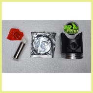 ۞ ➴ ➱ PISTON KIT SYM JET 100/TOP BOY (2 STROKE) PIN 14