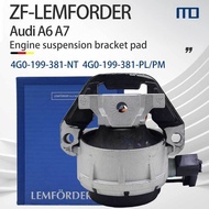 Audi engine mounting bracket Audi A6 A7 1.8T 2.0T 3.0T engine mounting bracket set Engine bracket pa