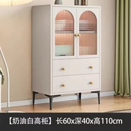Cabinet FL Sideboard Storage Kitchen Home Chopsticks Storage Breathable Dustproof 160cm Cutlery Kitc